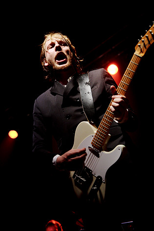 2006-10-27 - Friska Viljor från Arenan, Stockholm