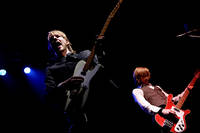 2006-10-27 - Friska Viljor från Arenan, Stockholm