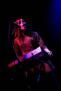 2006-10-27 - Friska Viljor från Arenan, Stockholm