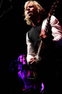 2006-10-27 - Friska Viljor från Arenan, Stockholm