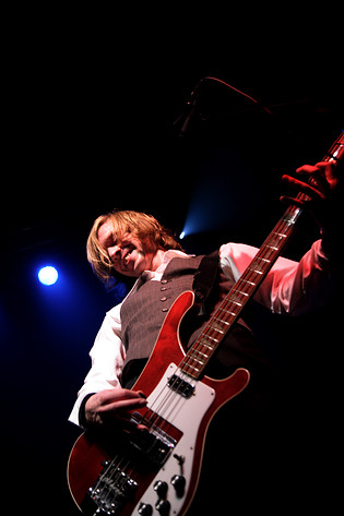 2006-10-27 - Friska Viljor från Arenan, Stockholm