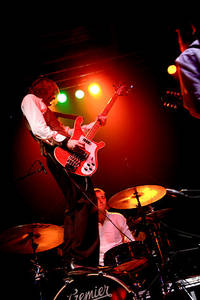 2006-10-27 - Friska Viljor från Arenan, Stockholm