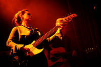 2006-10-27 - Billie the Vision & the Dancers från Debaser Medis, Stockholm
