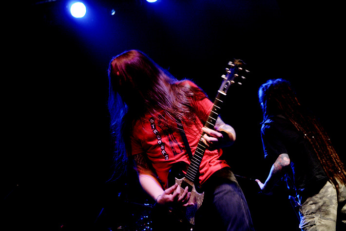 2006-10-27 - Dia Psalma från Arenan, Stockholm