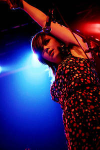 2006-10-27 - The Pipettes från Debaser Medis, Stockholm
