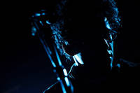 2006-10-28 - Robert Gomez från Debaser Slussen, Stockholm