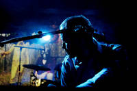 2006-10-28 - Midlake från Debaser Slussen, Stockholm