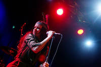 2006-10-29 - Juliette & The Licks från Debaser Medis, Stockholm