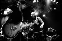 2006-10-29 - Juliette & The Licks från Debaser Medis, Stockholm