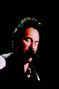 2006-10-29 - Bruce Springsteen från Globen, Stockholm