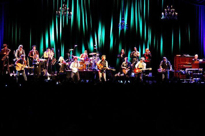 2006-10-29 - Bruce Springsteen från Globen, Stockholm 2006-10-29 - Bruce Springsteen från Globen, Stockholm