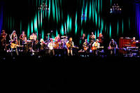 2006-10-29 - Bruce Springsteen från Globen, Stockholm