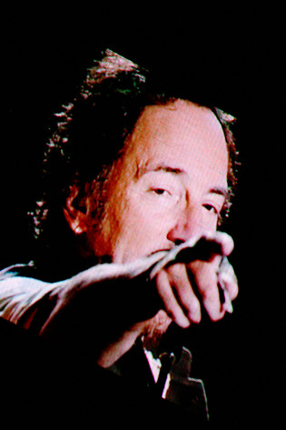 2006-10-29 - Bruce Springsteen från Globen, Stockholm 2006-10-29 - Bruce Springsteen från Globen, Stockholm