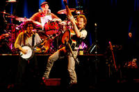 2006-10-29 - Bruce Springsteen från Globen, Stockholm