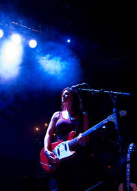 2006-10-25 - Lisa Miskovsky från Mejeriet, Lund