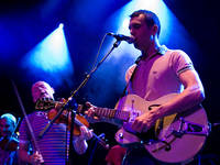 2006-10-20 - Hidden Cameras från Mejeriet, Lund