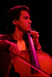 2006-10-20 - Hidden Cameras från Mejeriet, Lund