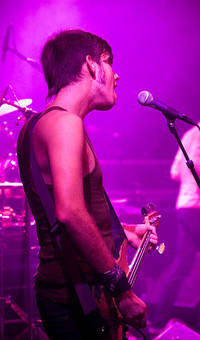2006-10-20 - Hidden Cameras från Mejeriet, Lund