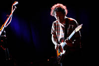 2006-10-31 - Yo La Tengo från Debaser Medis, Stockholm