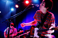 2006-10-31 - Yo La Tengo från Debaser Medis, Stockholm