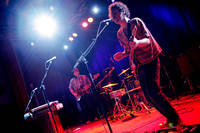 2006-10-31 - Yo La Tengo från Debaser Medis, Stockholm