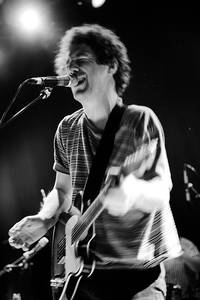 2006-10-31 - Yo La Tengo från Debaser Medis, Stockholm