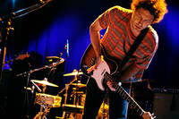 2006-10-31 - Yo La Tengo från Debaser Medis, Stockholm