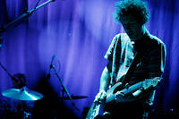 2006-10-31 - Yo La Tengo från Debaser Medis, Stockholm