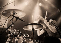 2006-10-31 - Johnossi från Mejeriet, Lund