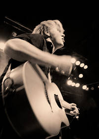 2006-10-31 - Johnossi från Mejeriet, Lund