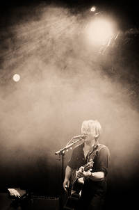 2006-10-31 - Johnossi från Mejeriet, Lund
