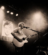 2006-10-31 - Johnossi från Mejeriet, Lund