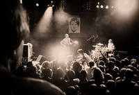 2006-10-31 - Johnossi från Mejeriet, Lund
