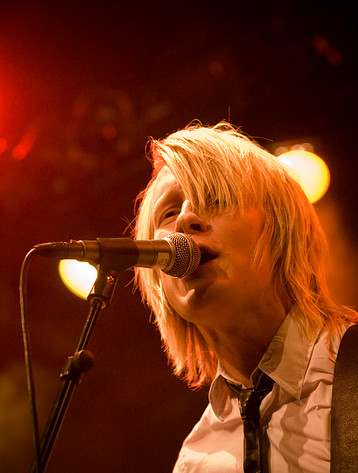 2006-10-31 - Kristian Anttila från Mejeriet, Lund