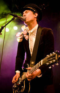 2006-10-31 - Kristian Anttila från Mejeriet, Lund
