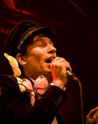 2006-10-31 - Kristian Anttila från Mejeriet, Lund