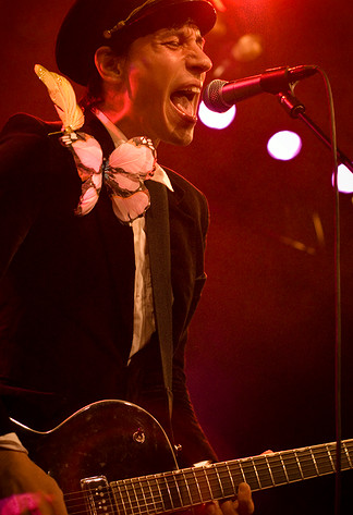 2006-10-31 - Kristian Anttila från Mejeriet, Lund