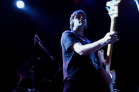 2006-11-01 - Lemonheads från Debaser Medis, Stockholm