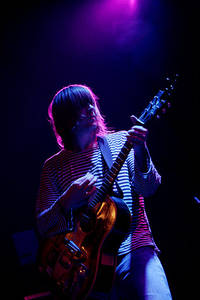 2006-11-01 - Lemonheads från Debaser Medis, Stockholm