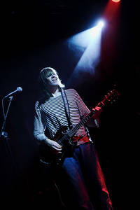 2006-11-01 - Lemonheads från Debaser Medis, Stockholm