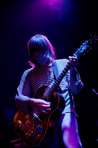 2006-11-01 - Lemonheads från Debaser Medis, Stockholm