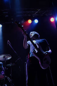 2006-11-01 - Lemonheads från Debaser Medis, Stockholm