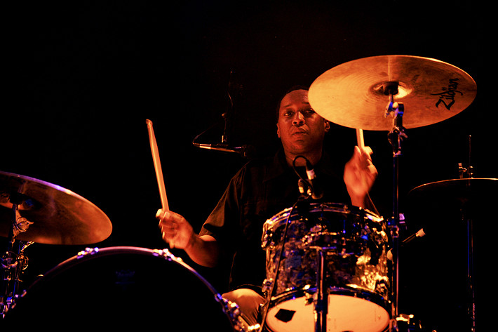 2006-11-01 - Lemonheads från Debaser Medis, Stockholm