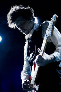 2006-10-30 - Sparklehorse från Debaser Medis, Stockholm