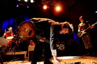 2006-10-30 - Sparklehorse från Debaser Medis, Stockholm