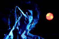 2006-10-30 - Sparklehorse från Debaser Medis, Stockholm