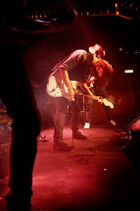 2006-11-01 - Molotov Jive från The Tivoli, Helsingborg