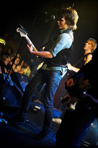 2006-11-01 - Molotov Jive från The Tivoli, Helsingborg