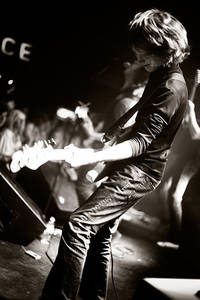 2006-11-01 - Molotov Jive från The Tivoli, Helsingborg