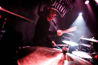 2006-11-01 - Molotov Jive från The Tivoli, Helsingborg